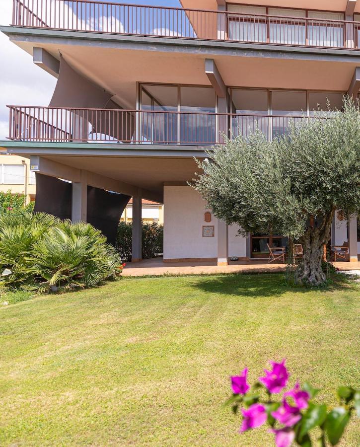 Villa Arrecifes Fertilia Εξωτερικό φωτογραφία