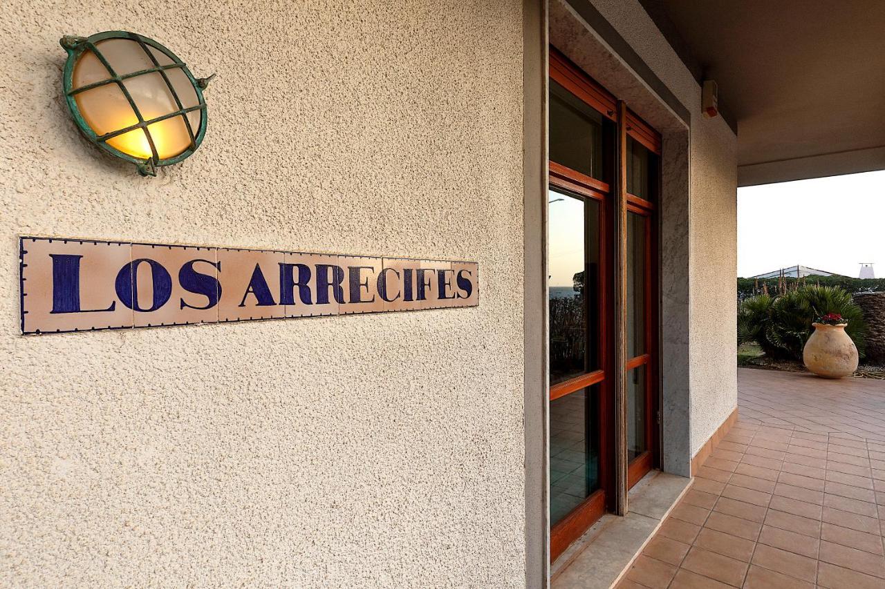 Villa Arrecifes Fertilia Εξωτερικό φωτογραφία