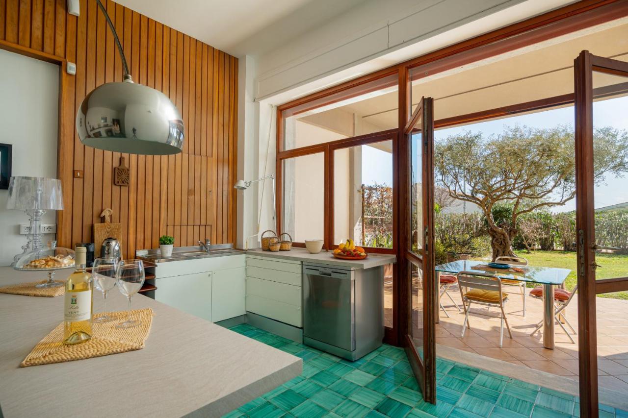 Villa Arrecifes Fertilia Εξωτερικό φωτογραφία