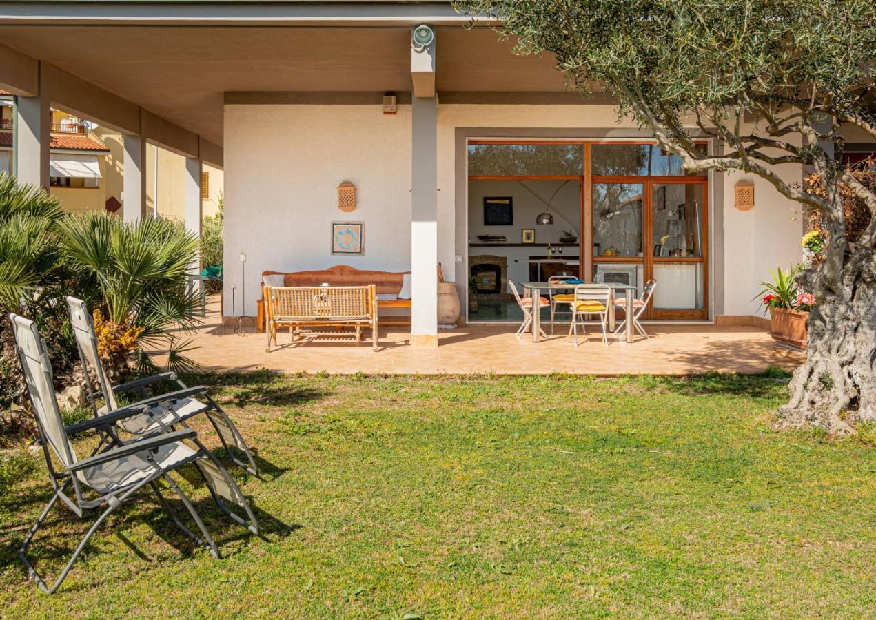 Villa Arrecifes Fertilia Εξωτερικό φωτογραφία