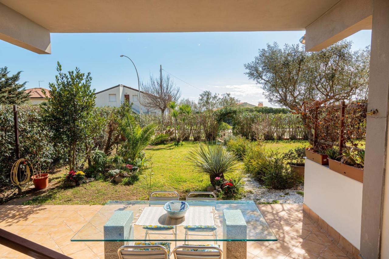 Villa Arrecifes Fertilia Εξωτερικό φωτογραφία