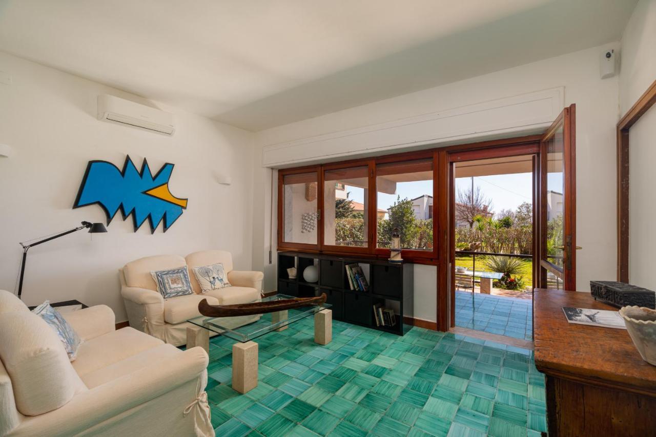 Villa Arrecifes Fertilia Εξωτερικό φωτογραφία