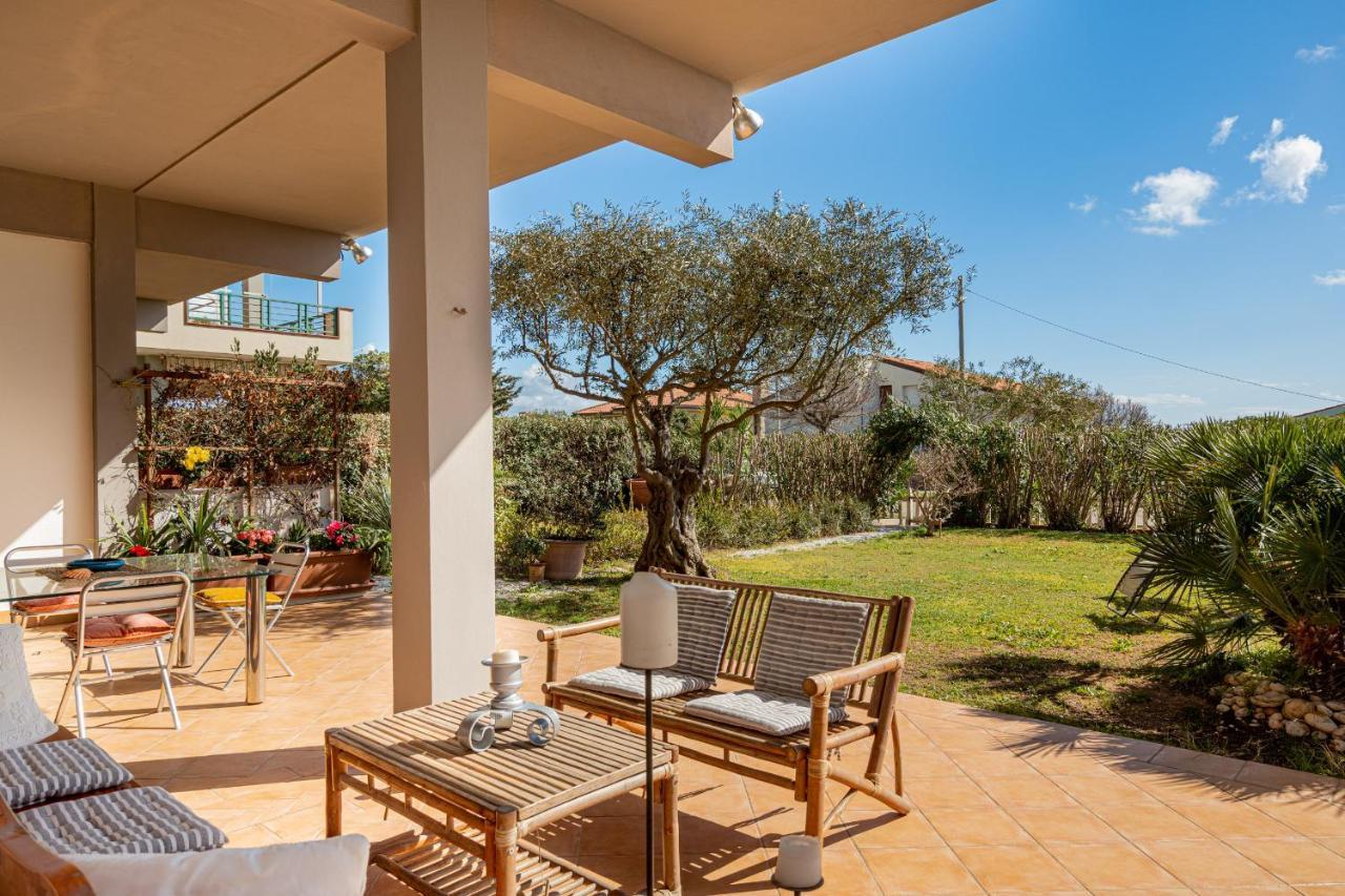Villa Arrecifes Fertilia Εξωτερικό φωτογραφία