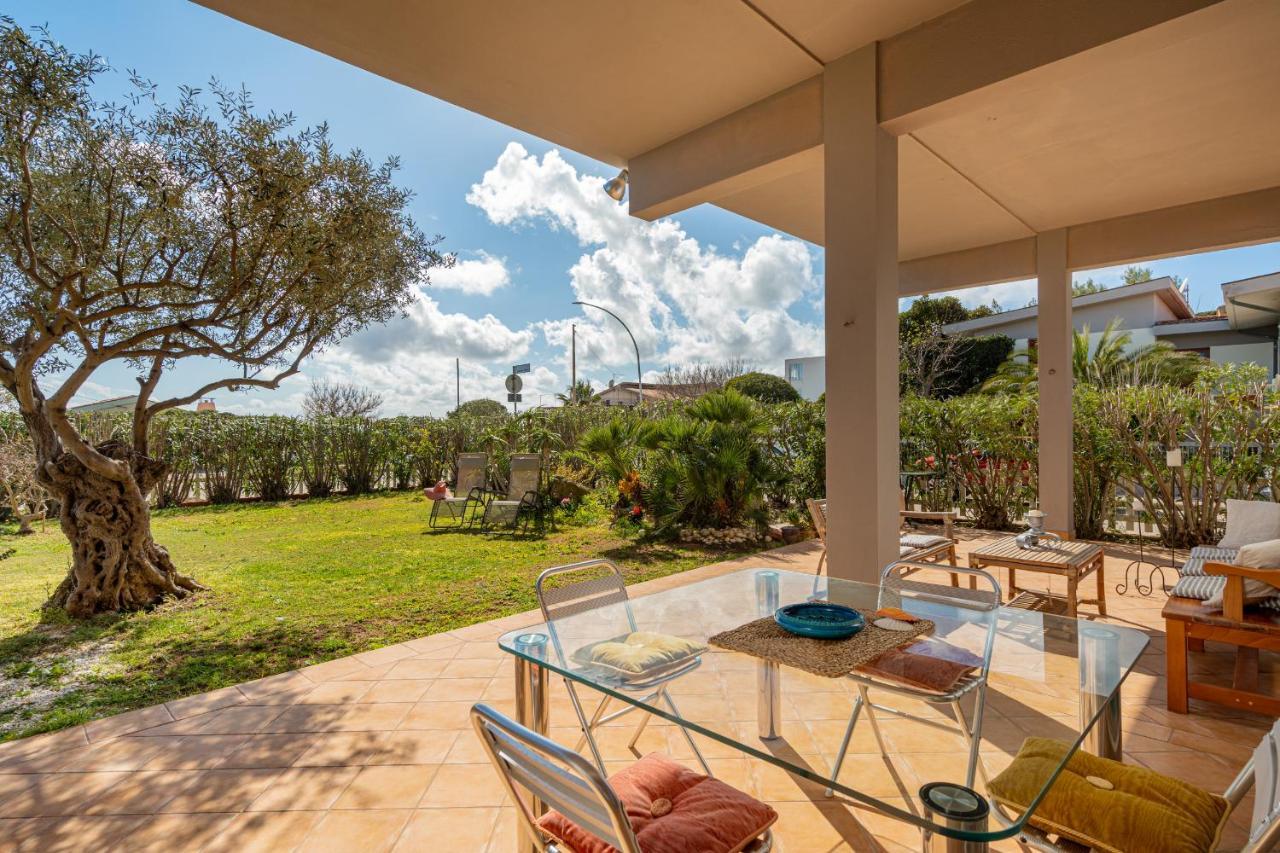 Villa Arrecifes Fertilia Εξωτερικό φωτογραφία