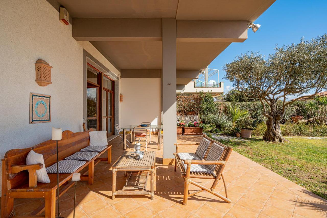 Villa Arrecifes Fertilia Εξωτερικό φωτογραφία