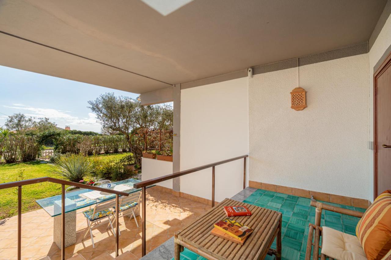 Villa Arrecifes Fertilia Εξωτερικό φωτογραφία