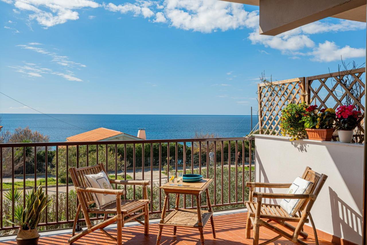 Villa Arrecifes Fertilia Εξωτερικό φωτογραφία