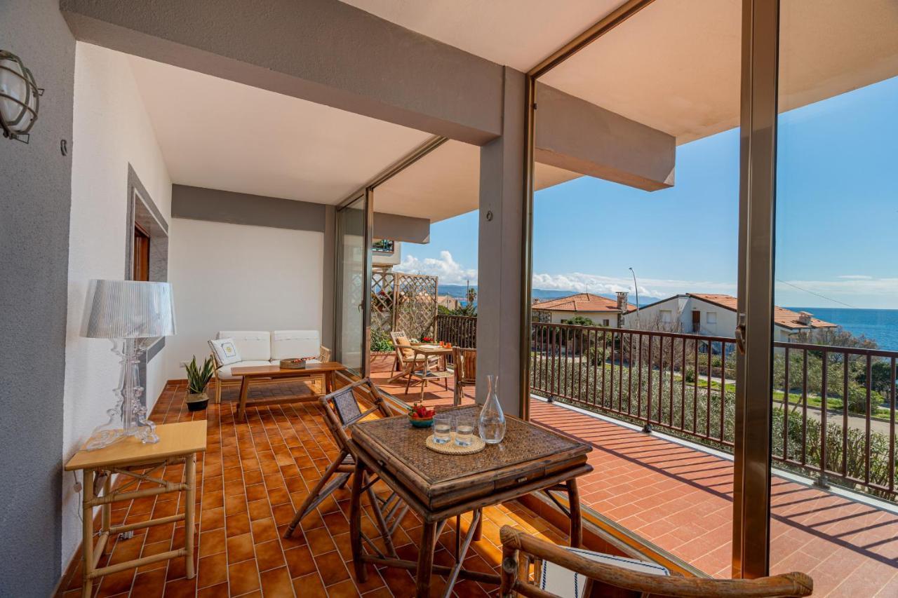 Villa Arrecifes Fertilia Εξωτερικό φωτογραφία