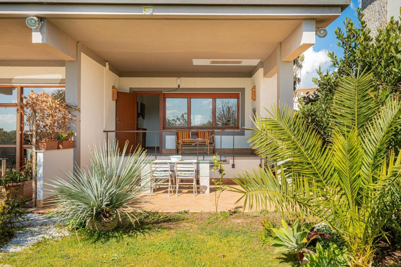 Villa Arrecifes Fertilia Εξωτερικό φωτογραφία