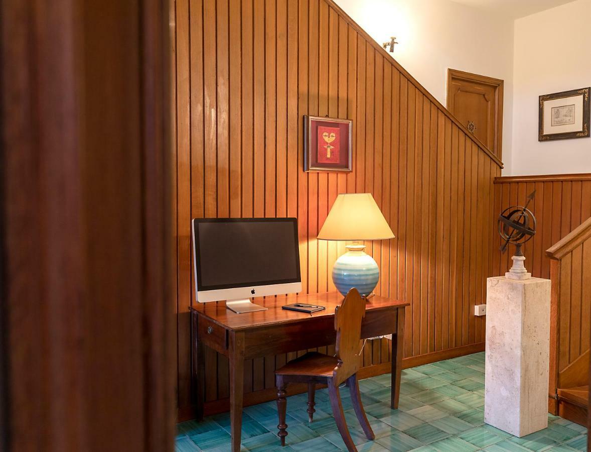 Villa Arrecifes Fertilia Εξωτερικό φωτογραφία