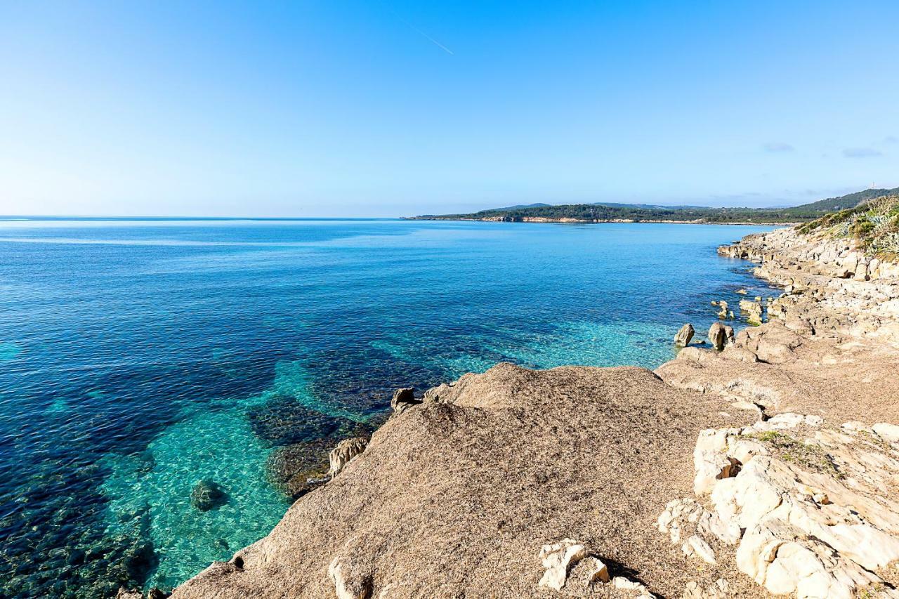 Villa Arrecifes Fertilia Εξωτερικό φωτογραφία