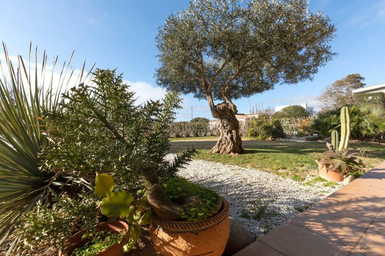 Villa Arrecifes Fertilia Εξωτερικό φωτογραφία