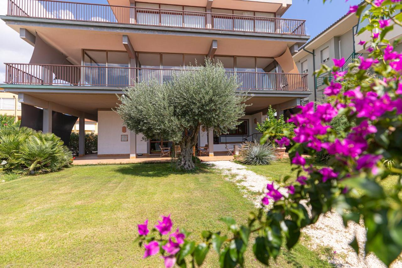 Villa Arrecifes Fertilia Εξωτερικό φωτογραφία